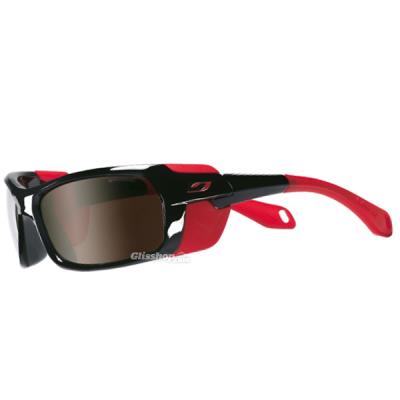 Julbo Bivouak Noir/rouge Spectron 4 Marron - Large-extra Large pour 69