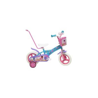 Vélo Doc Mc Stuffins 10 Pouces pour 90