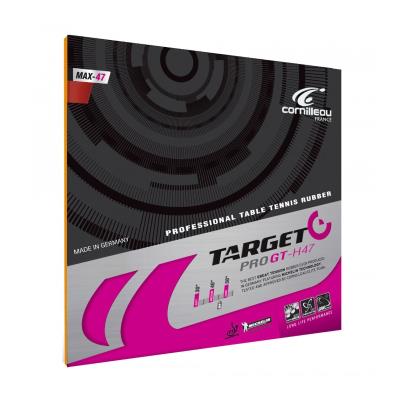 Target Pro Gt-h47 Max Noir pour 50