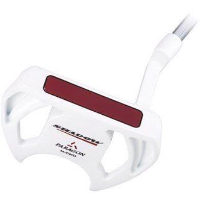 Longridge Putter Ombre Modèle 2 Blanc pour 55