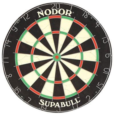 Cible Crin Nodor Supabull Ii pour 69