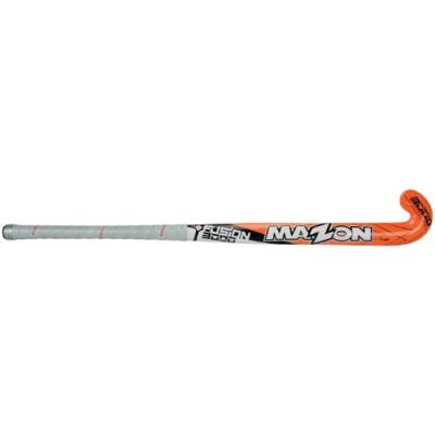 Mazon Fusion 3000 Crosse De Hockey Orange Taille 37,5 pour 153