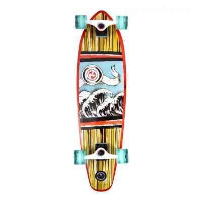 Longskate Kryptonics Swells 34 pour 115