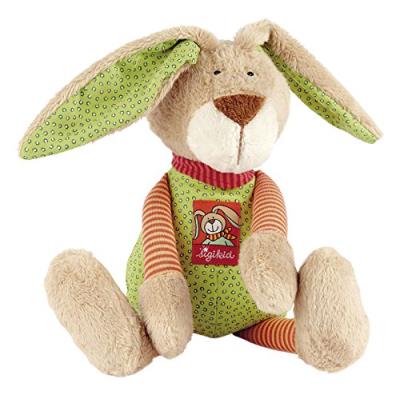 Sigikid - Doudou Wombel Bombel (33 cm) pour 29