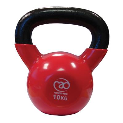 10kg Kettlebell - Raspberry pour 45