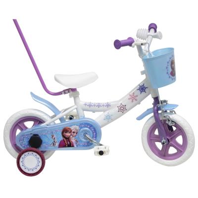 Vélo Frozen 10 Pouces pour 85