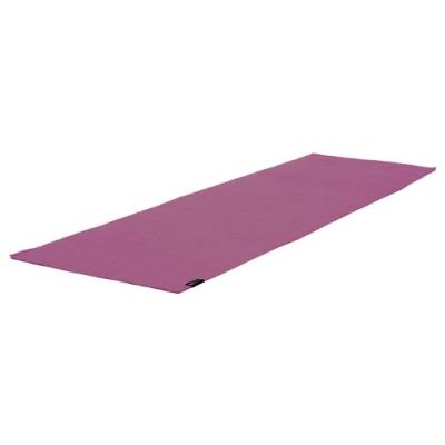 Yogistar Serviette De Yoga De Luxe Rouge Bordeaux pour 67