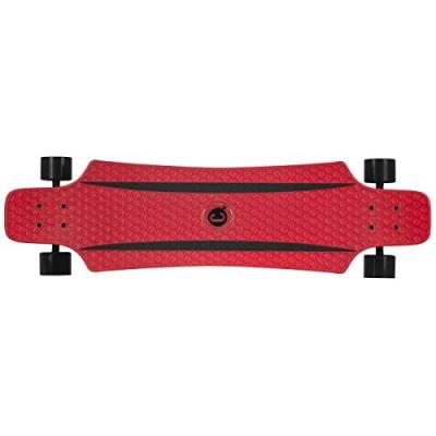 Choke Longboard 36 X 9 John 600091 Rouge pour 108