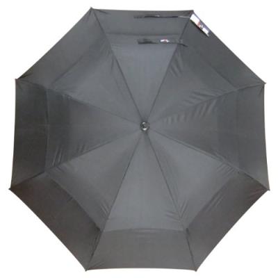Gmtee Parapluie De Golf Avec Aérations 157 Cm Noir Noir 157,4 Cm pour 46
