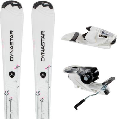 Pack Skis Alpins (ski + Fixation) Dynastar Intuitiv Xp + Xpress 10 pour 165