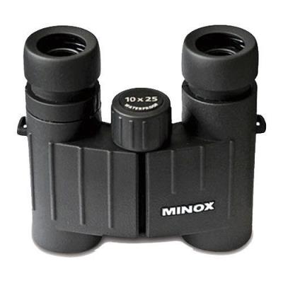 Minox Bf 10x25 Br Jumelles Portée 315 M pour 138