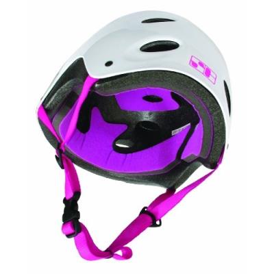 Savage Casque De Bmx Rose Rose Taille 58-61 pour 39