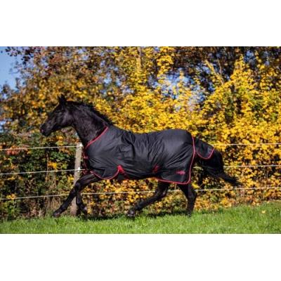 Kerbl Rugbe Zero.1 Couverture Dautomne Pour Cheval pour 99