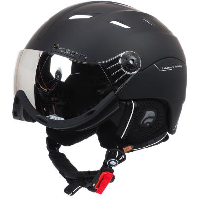 Casque De Ski Cairn Spectral Noir 79980 - Taille : pour 159