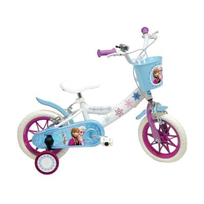 Mondo - 25280.0 - Vélo - Reine Des Neiges - 10 Pouces pour 84