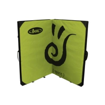 Crash Pad Béal Double Air Bag (vert) pour 147