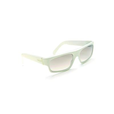 Lunettes De Soleil Von Zipper Monterey - Olive Fade / Olive Clear pour 53