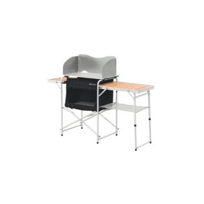 Outwell Vancouver Table De Cuisine Camping pour 160