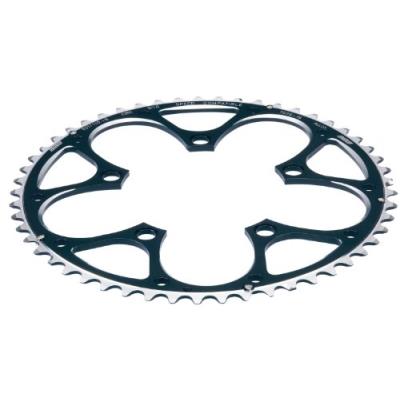 Bbb Compactgear Bcr-31 Dérailleur Noir Argent 34t 110mm pour 40