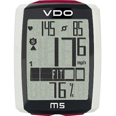 Vdo M5 Compteur pour 69