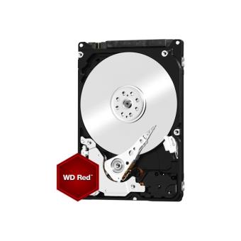 WD Red WD7500BFCX disque dur 750 Go SATA 6Gb/s Soldes d'hiver