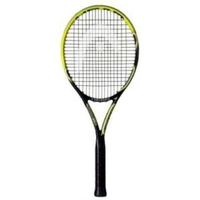 Head Raquette De Tennis Youtek Ig Extreme Pro 2.0 Noir Jaune L2 pour 211