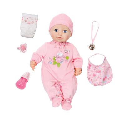 Zapf Creation 794401 Baby Annabell pour 73