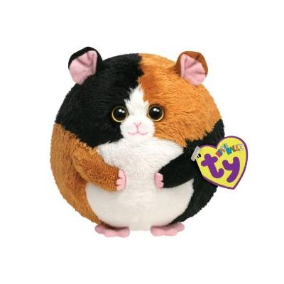 Peluche Mini Ball Hamster pour 44