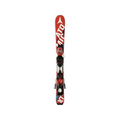 Ski Alpin Junior Atomic Redster Jr I White/red pour 144