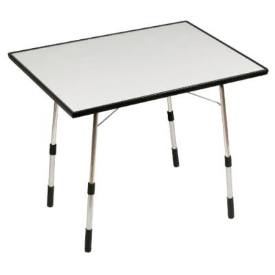 Lafuma California Table De Camping Pliante Carbon pour 99