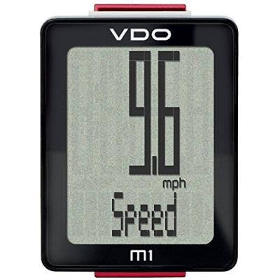 Vdo M1 Wl Compteur pour 47