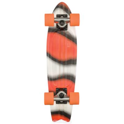 Cruiser Monté Globe Bantam St Graphic Clown Fish pour 82