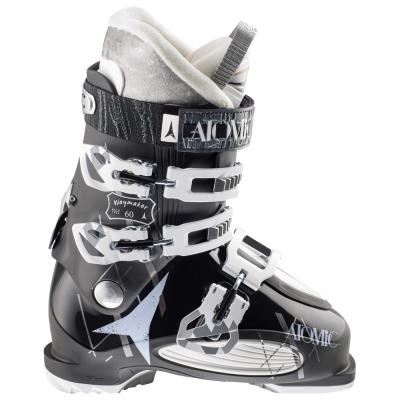 Chaussure De Ski Atomic Waymaker 60 W Black pour 200