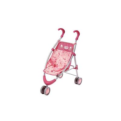 Zapf Creation 794470 Baby Annabell - Buggy pour poupon 46 cm pour 26