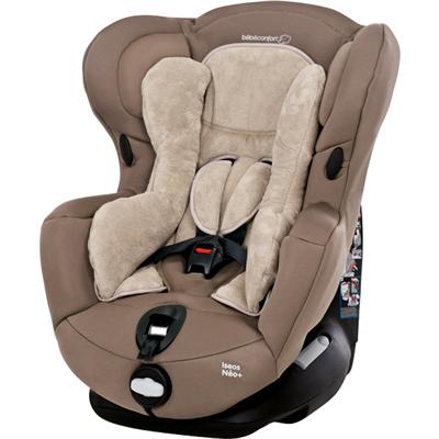 Bb Confort - Sige auto Groupe 0+/1 Isos Neo + - Walnut Brown pour 231