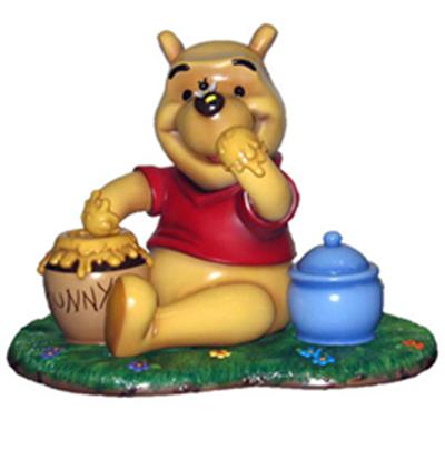 Disney statuette Winnie the Pooh 45 cm pour 1076