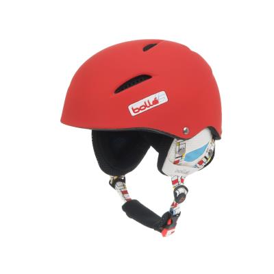 Casque De Ski Bolle B Style Artist 58/61 53499 - Taille : 58à61 pour 37