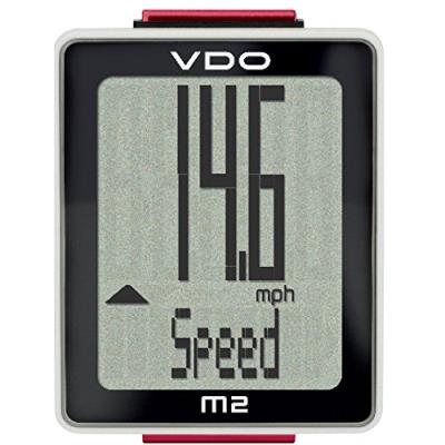 Vdo M2 Wr Compteur pour 46