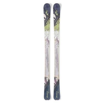 Belle To Belle Nordica Ski Femme All Mountain - 146 pour 190