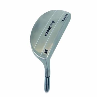 Ben Sayers Xf Pro Putter En Acier Inoxydable Pour Homme Argenté pour 56