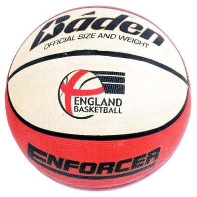 Baden Enforcer Ballon De Basketball Orange Crème 7 pour 39