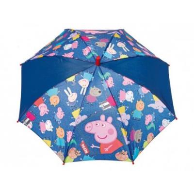Parapluie peppa pig pour 20
