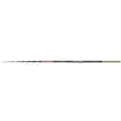 Quantum 3.60m Magic Trout Tele Sbiro. 30g Fishing Equipment pour 91