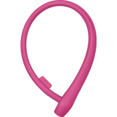 Abus 560 65 Noir Câble-antivol Rose 65 Cm pour 36