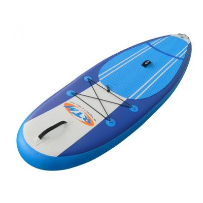 Stand Up Paddle (sup) Gonflable 10.6 Rotomod pour 889