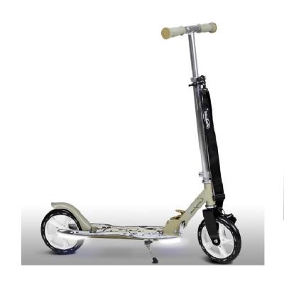 Trottinette Avec Éclairage Led pour 120