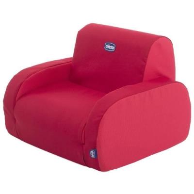 CHICCO Fauteuil Twist Red pour 81