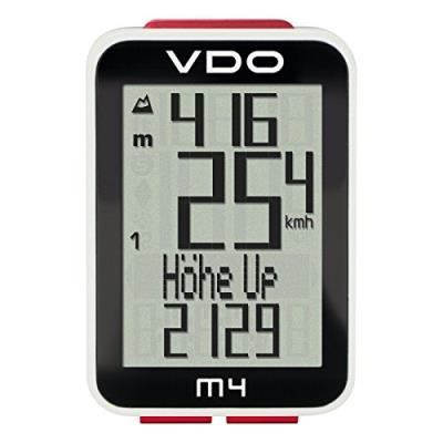 Vdo M4 Wr Compteur pour 69