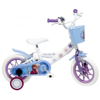 Vélo Frozen 12 Pouces pour 89