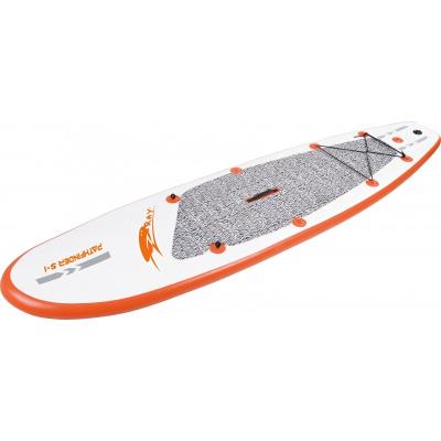 Stand Up Paddle Gonflable Version Standard pour 429